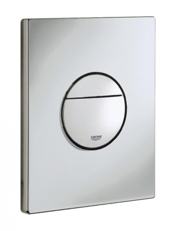 Grohe Nova Cosmopolitan przycisk spłukujący chrom mat 38765P00