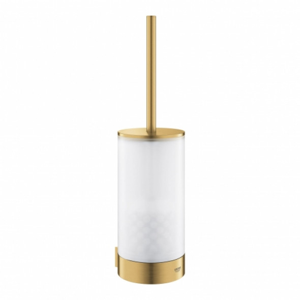 Grohe Selection szczotka toaletowa, brushed cool sunrise 41076GN0