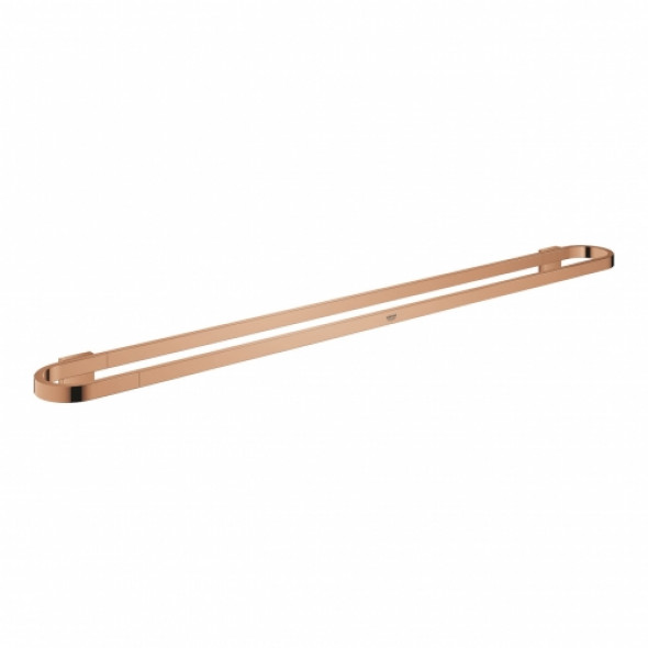 Grohe Selection wieszak na ręcznik kąpielowy, warm sunset 41058DA0