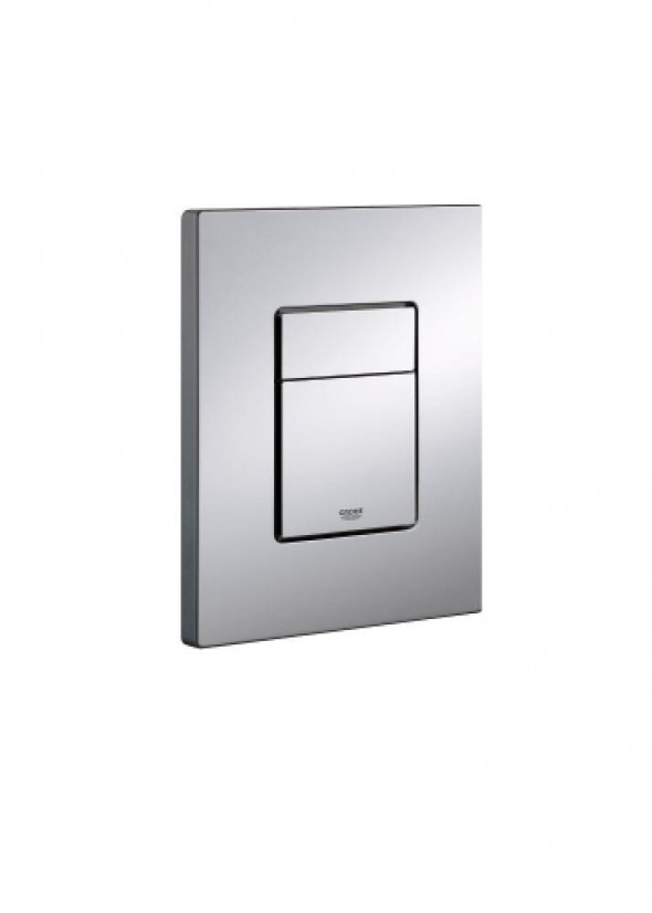 Grohe Skate Cosmopolitan przycisk spłukujący tytan chrom 38732BR0