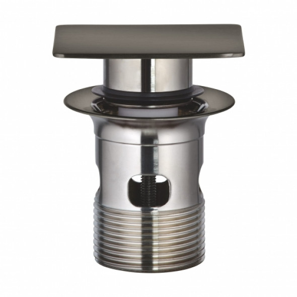 Grohe zawór odpływowy do umywalki, brushed hard graphite 40565AL0