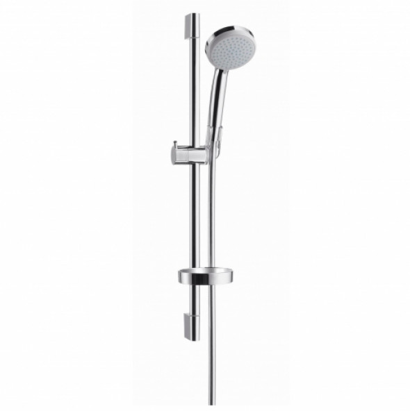 HansGrohe Croma 100 Vario/ Unica'C 0,65m zestaw natryskowy 27772000