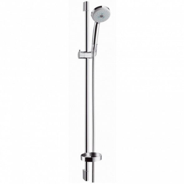HansGrohe Croma 100 Vario/ Unica'C 0,90m zestaw natryskowy 27774000