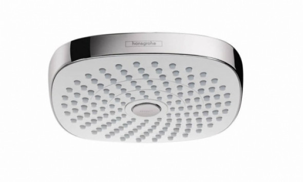 HansGrohe Croma Select E 180 2 jet deszczownica 180 mm 26524400