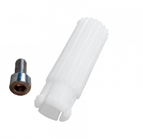 HansGrohe Ecostat część zamienna zestaw do mocowania uchwytu 95843000