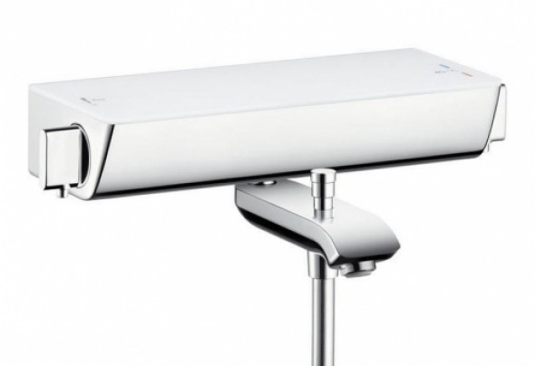 HansGrohe Ecostat Select bateria wannowa z termostatem 13141400