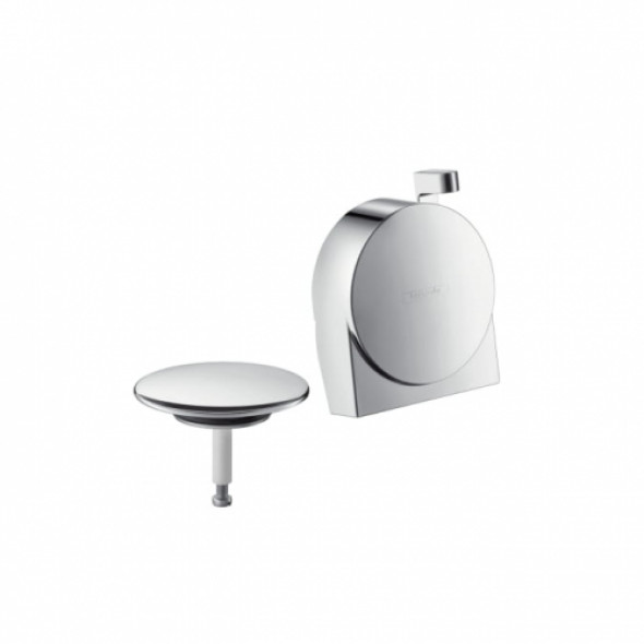 HansGrohe Exafill S element zewnętrzny 58117000