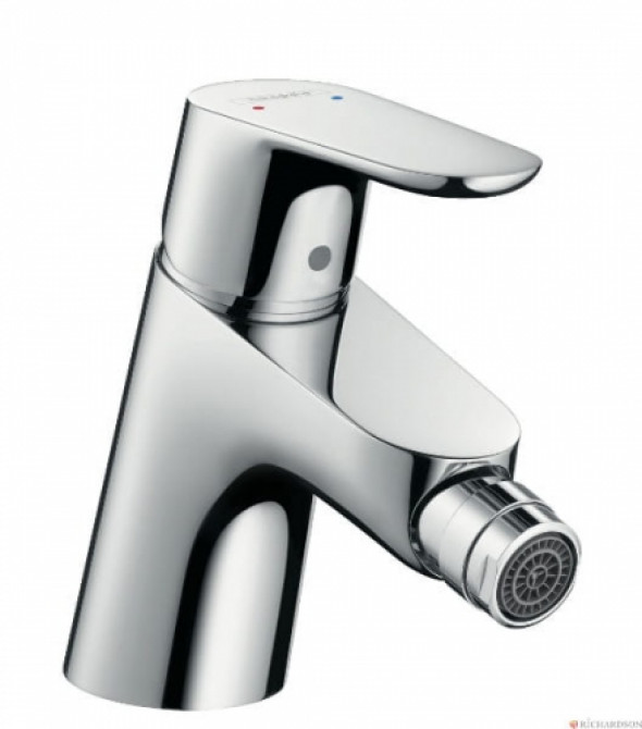 HansGrohe Focus bateria bidetowa 31920000