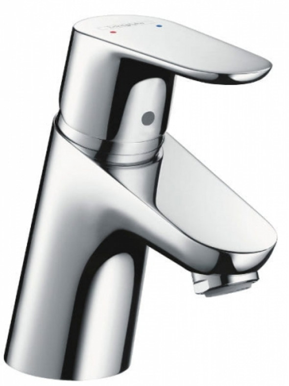 HansGrohe Focus bateria umywalkowa, bez korka 31733000