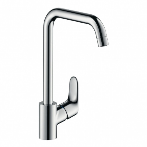 HansGrohe Focus bateria zlewozmywakowa 31820000