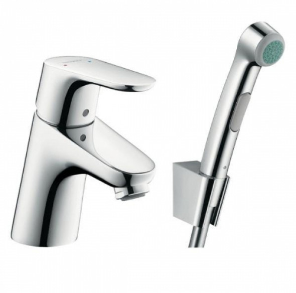 HansGrohe Focus Bidette bateria umywalkowa 31926000