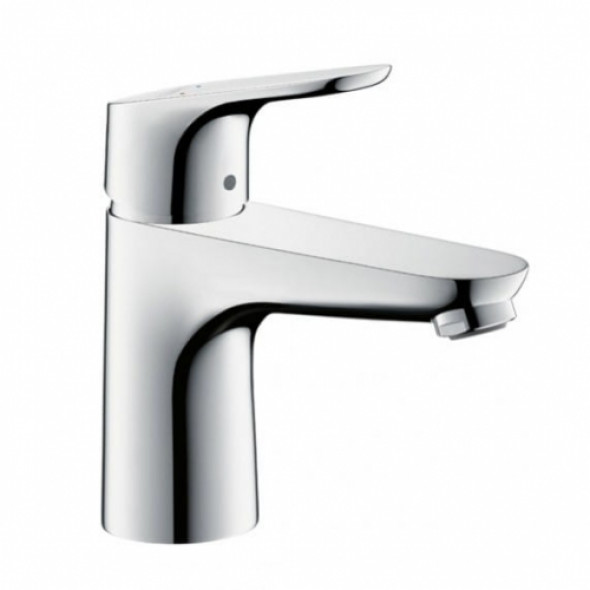HansGrohe Focus ComfortZone 100 bateria umywalkowa 31607000