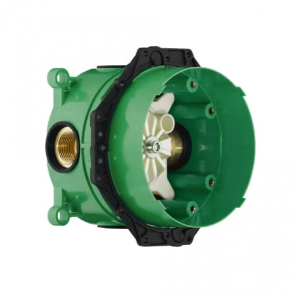 HansGrohe Ibox Universal zestaw podstawowy 01800180