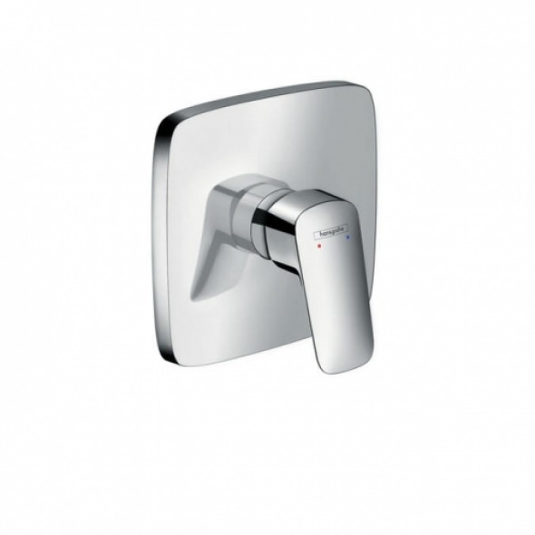 HansGrohe Logis bateria prysznicowa podtynkowa element zewnętrzny 71605000