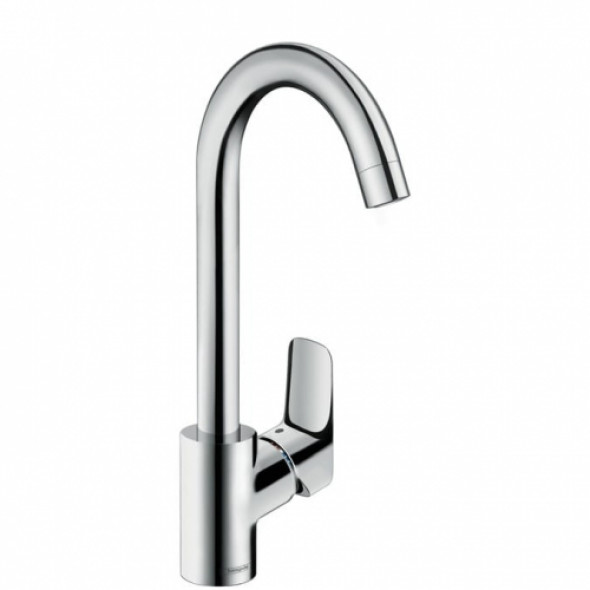 HansGrohe Logis Comfort Zone 260 bateria zlewozmywakowa 71835000