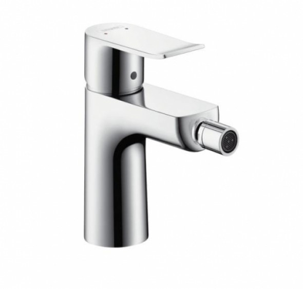 HansGrohe Metris bateria bidetowa 31280000