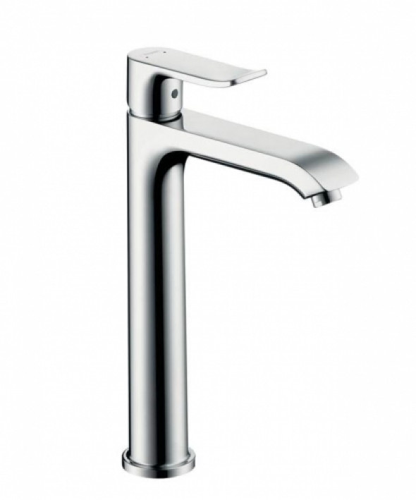 HansGrohe Metris E2 ComfortZone 200 bateria umywalkowa 31183000