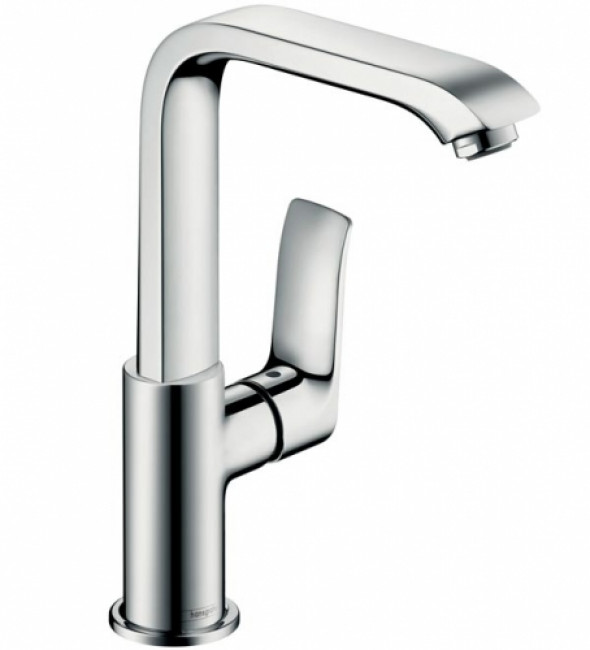 HansGrohe Metris E2 ComfortZone 230 bateria umywalkowa 31087000