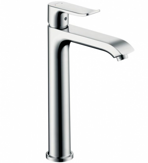 HansGrohe Metris E2 ComfortZone 260 bateria umywakowa 31082000