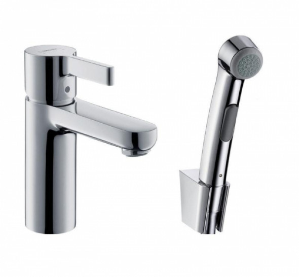 HansGrohe Metris S bateria bidette 31160000