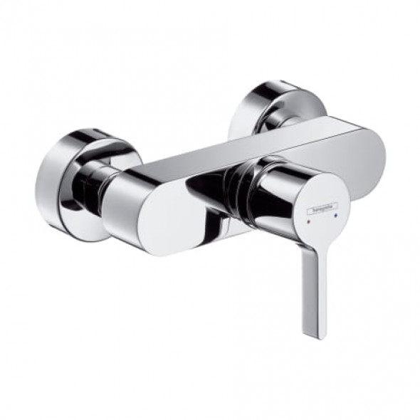 HansGrohe Metris S bateria natryskowa 31660000