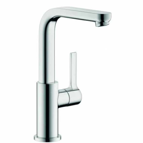 HansGrohe Metris S bateria umywalkowa, wylewka L 31161000