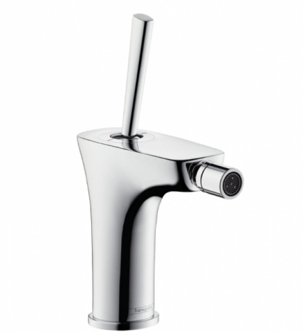 HansGrohe Puravida bateria bidetowa, chrom 15270000