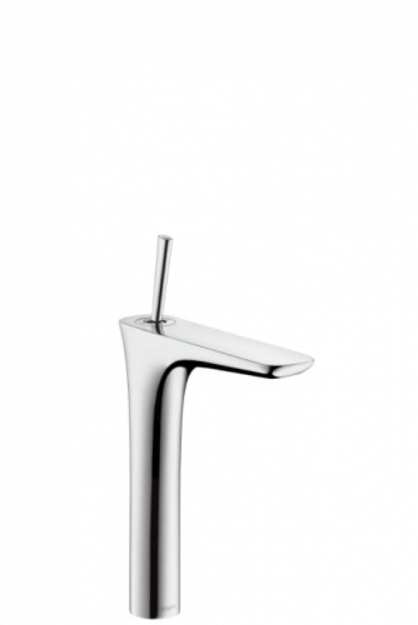 HansGrohe Puravida bateria umywalkowa, chrom 15072000