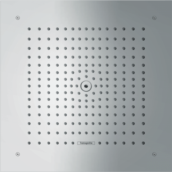 HansGrohe Raindance E głowica prysznicowa 40x40cm 1jet 26252000