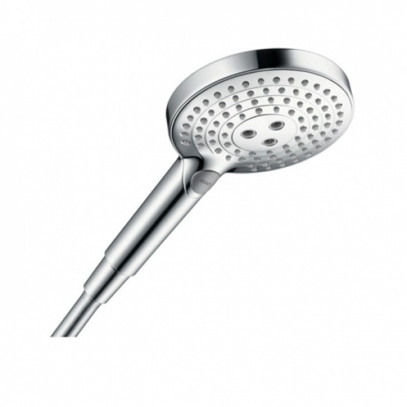 HansGrohe Raindance Select S 3 jet rączka prysznicowa 26530000