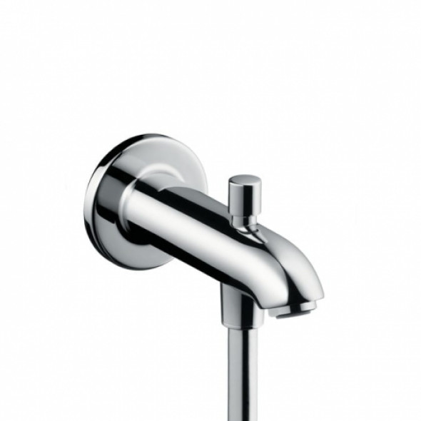 HansGrohe Talis wylewka wannowa E/S z przełącznikiem 13423000