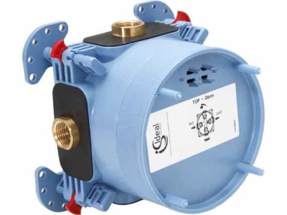 Ideal Standard Easy Box uniwersalny zestaw podtynkowy A1000NU