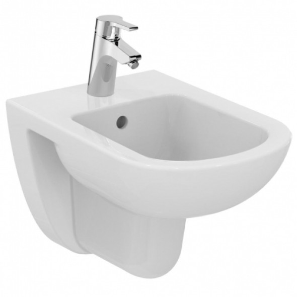 Ideal Standard Tempo bidet podwieszany 53x36cm T510001