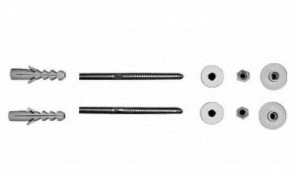 Ideal Standard zestaw montażowy do umywalek K710767