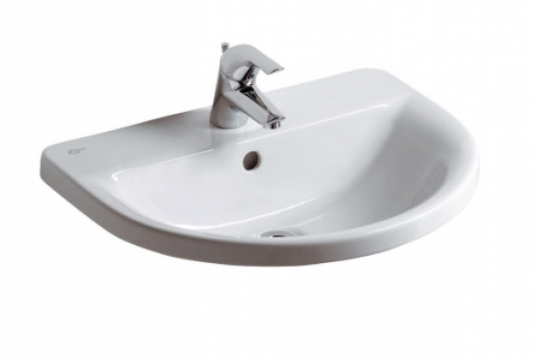 IdealStandard Connect Arc umywalka blatowa 55x46cm E797801