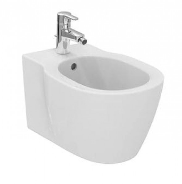 IdealStandard Connect bidet podwieszany 54x36cm E772201