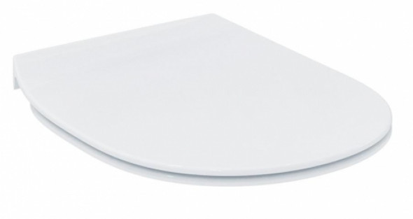 IdealStandard Connect Thin deska sedesowa wolnoopadająca E772401