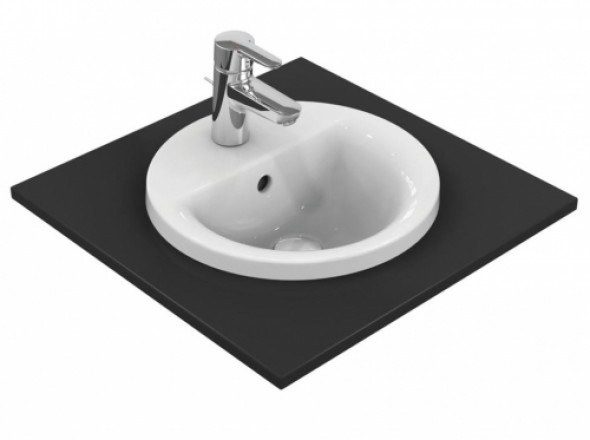 IdealStandard Connect umywalka blatowa 38cm E504101