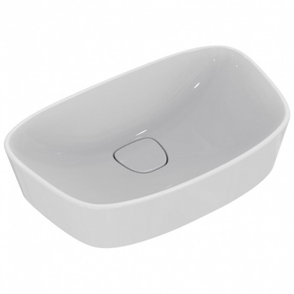 IdealStandard Dea umywalka nablatowa 52x32cm T044301