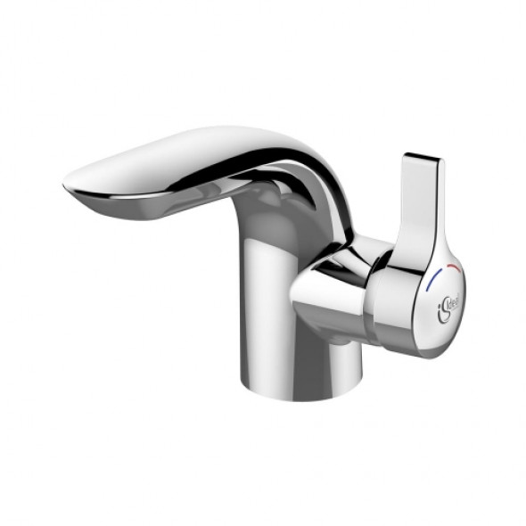 IdealStandard Melange bateria umywalkowa piccolo, bez korka A 6118 AA