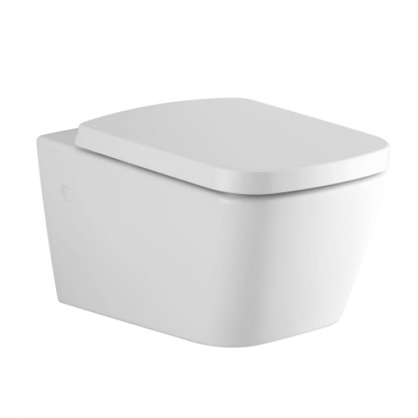 IdealStandard Mia miska podwieszana 56x35cm, bez deski J452101