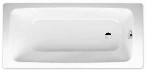 Kaldewei Cayono wanna prostokątna 170x75 cm model 750 2750.0001.0001