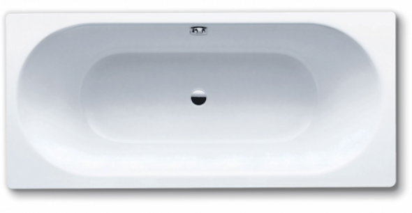 Kaldewei Classic Duo wanna prostokątna 160x70cm, model 103, 290300010001