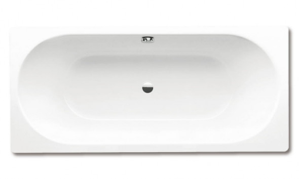 Kaldewei Classic Duo wanna prostokątna 170x75cm, model 107, 290700010001