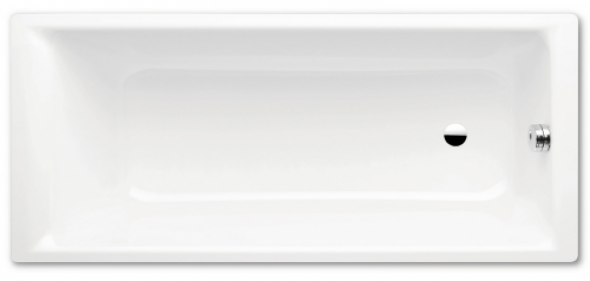 Kaldewei Puro wanna prostokątna 170x70cm model 687, 2587.0001.0001