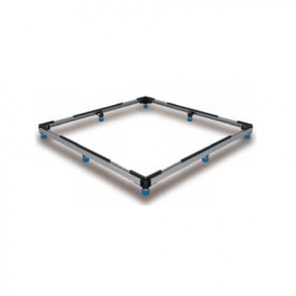 Kaldewei rama montażowa brodzików max.90x90cm FR 5300 5300.0012.0000