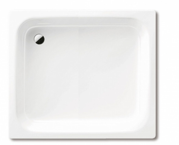 Kaldewei Sanidusch brodzik prostokątny 75x80x14cm model 548 3315.0001.0001
