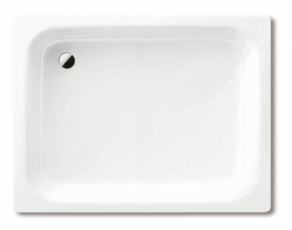 Kaldewei Sanidusch brodzik prostokątny 80x120x14cm model 552 4483.0001.0001