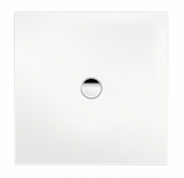 Kaldewei Scona brodzik kwadratowy 100x100cm model 916, 4916.0001.0001