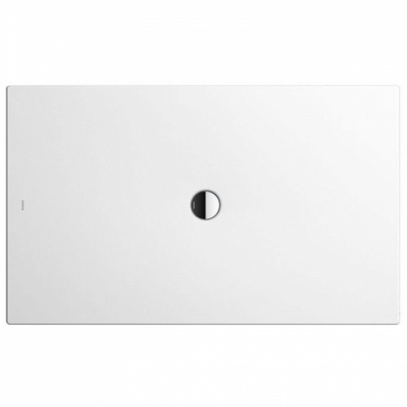 Kaldewei Scona brodzik prostokątny 100x110cm model 964, 4964.0001.0001